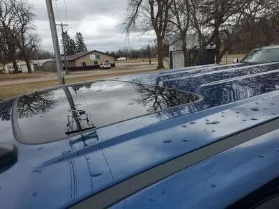 2015 Chevrolet Silverado 1500 in Wadena, MN 56482 - 18126613 5