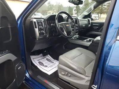 2015 Chevrolet Silverado 1500 in Wadena, MN 56482 - 18126613 8