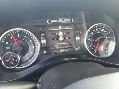 2021 RAM 1500 in Wadena, MN 56482 - 18126614 10