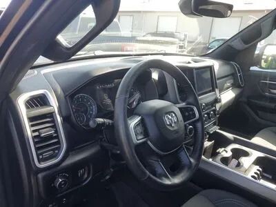 2021 RAM 1500 in Wadena, MN 56482 - 18126614 6