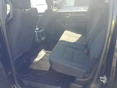 2021 RAM 1500 in Wadena, MN 56482 - 18126614 9