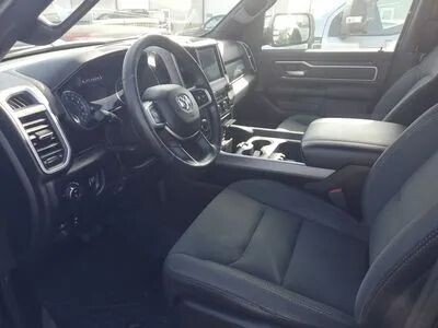 2021 RAM 1500 in Wadena, MN 56482 - 18126614 7