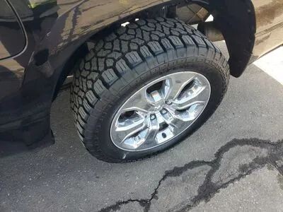 2021 RAM 1500 in Wadena, MN 56482 - 18126614 5