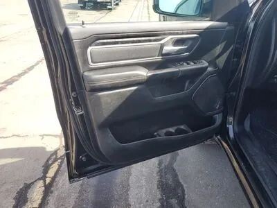 2021 RAM 1500 in Wadena, MN 56482 - 18126614 8