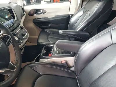 2023 Chrysler Pacifica in Wadena, MN 56482 - 18126615 7