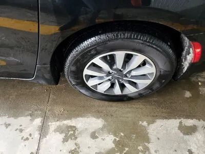 2023 Chrysler Pacifica in Wadena, MN 56482 - 18126615 5