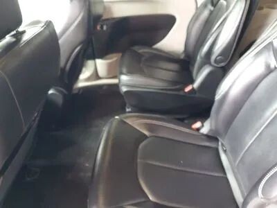 2023 Chrysler Pacifica in Wadena, MN 56482 - 18126615 9