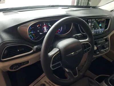 2023 Chrysler Pacifica in Wadena, MN 56482 - 18126615 6