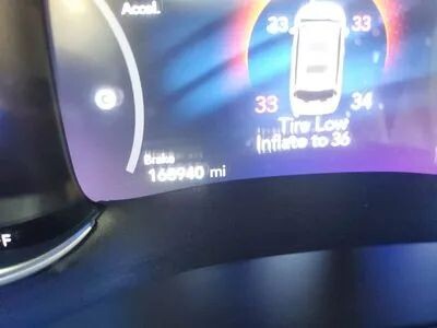 2023 Chrysler Pacifica in Wadena, MN 56482 - 18126615 11