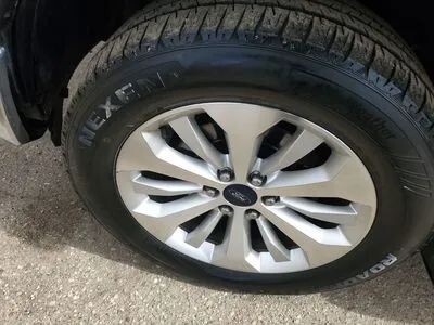 2015 Ford F150 in Wadena, MN 56482 - 18126616 5