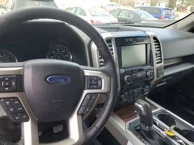 2015 Ford F150 in Wadena, MN 56482 - 18126616 6