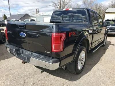 2015 Ford F150 in Wadena, MN 56482 - 18126616 3