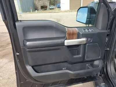 2015 Ford F150 in Wadena, MN 56482 - 18126616 8