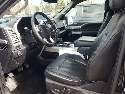 2015 Ford F150 in Wadena, MN 56482 - 18126616 7