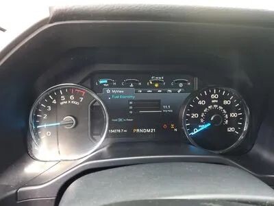 2015 Ford F150 in Wadena, MN 56482 - 18126616 10