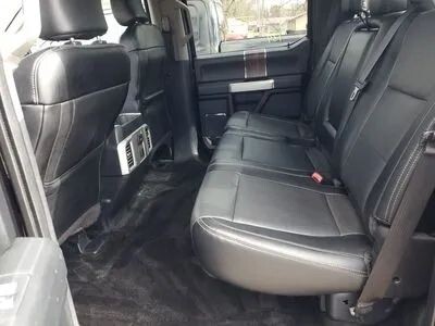 2015 Ford F150 in Wadena, MN 56482 - 18126616 9