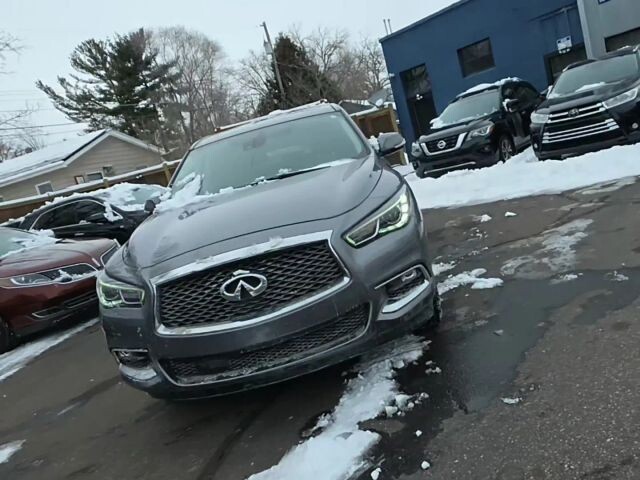2019 INFINITI QX60 in Wadena, MN 56482 - 18126617