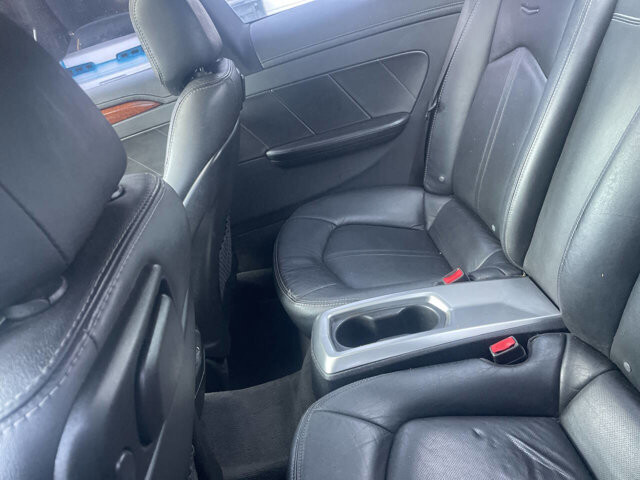 2011 Cadillac CTS in Mount Vernon, WA 98273 - 18126618 5