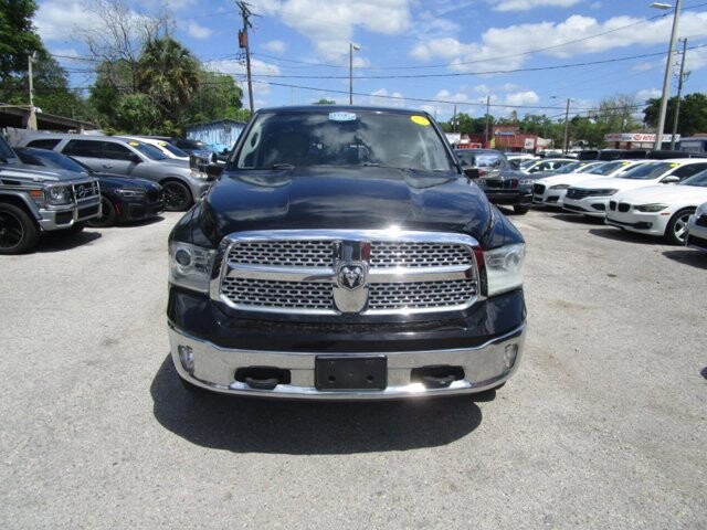 2013 RAM 1500 in Tampa, FL 33604-6914 - 18126619 22