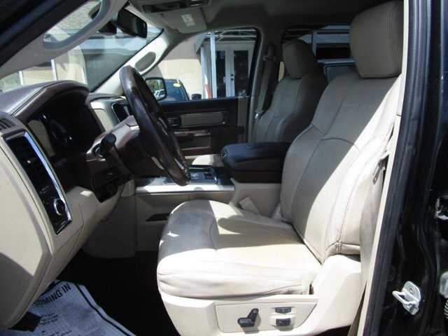 2013 RAM 1500 in Tampa, FL 33604-6914 - 18126619 7