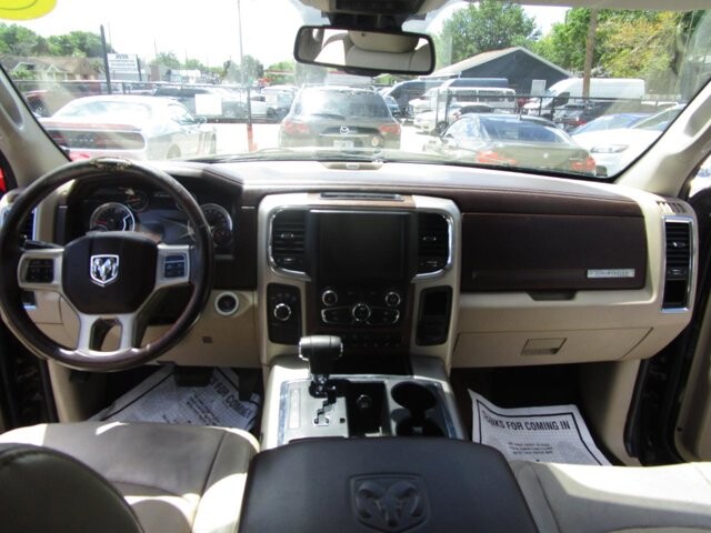 2013 RAM 1500 in Tampa, FL 33604-6914 - 18126619 3