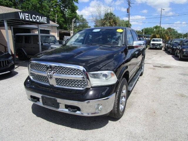 2013 RAM 1500 in Tampa, FL 33604-6914 - 18126619 2