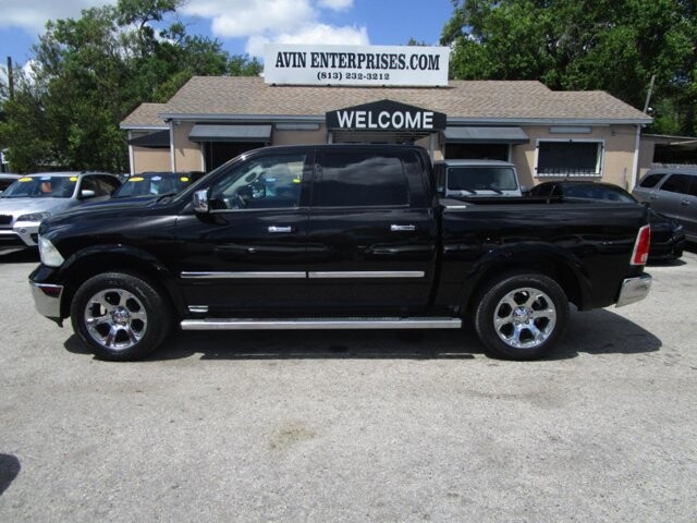 2013 RAM 1500 in Tampa, FL 33604-6914 - 18126619 28