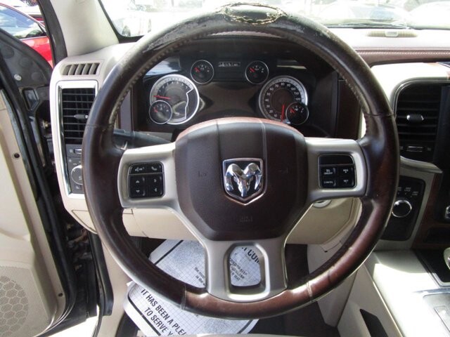 2013 RAM 1500 in Tampa, FL 33604-6914 - 18126619 4