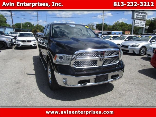 2013 RAM 1500 in Tampa, FL 33604-6914 - 18126619