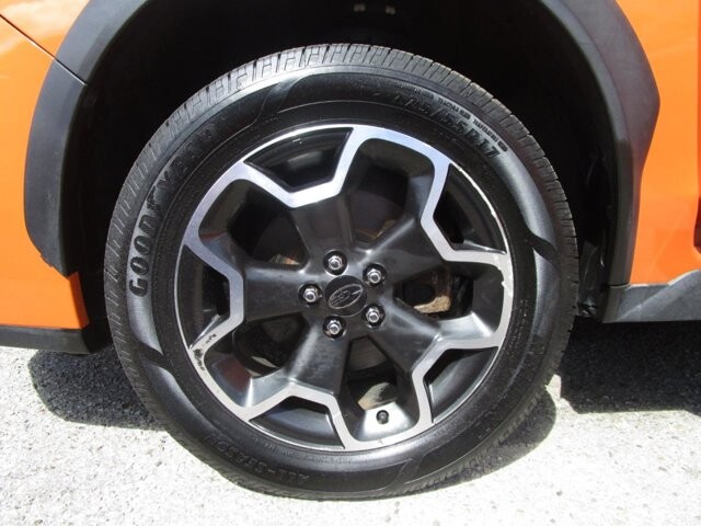 2015 Subaru XV Crosstrek in Tampa, FL 33604-6914 - 18126620 21