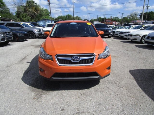 2015 Subaru XV Crosstrek in Tampa, FL 33604-6914 - 18126620 23