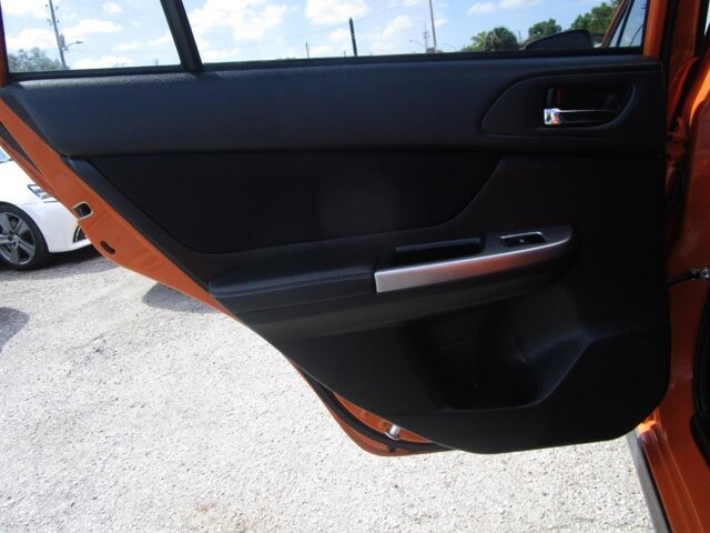 2015 Subaru XV Crosstrek in Tampa, FL 33604-6914 - 18126620 16
