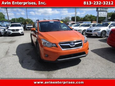 2015 Subaru XV Crosstrek in Tampa, FL 33604-6914