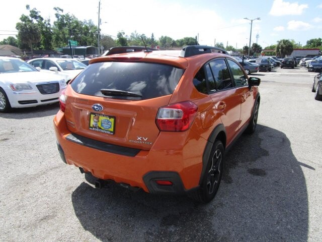 2015 Subaru XV Crosstrek in Tampa, FL 33604-6914 - 18126620 24