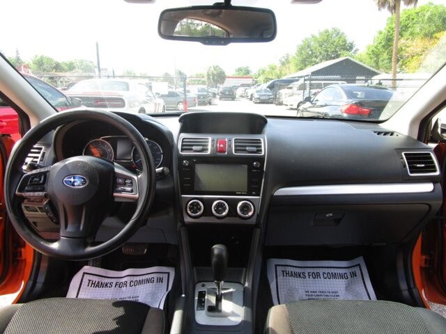 2015 Subaru XV Crosstrek in Tampa, FL 33604-6914 - 18126620 3