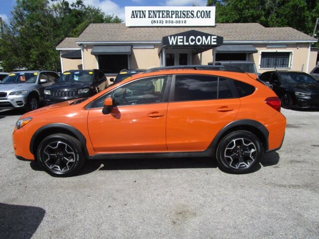 2015 Subaru XV Crosstrek in Tampa, FL 33604-6914 - 18126620 29
