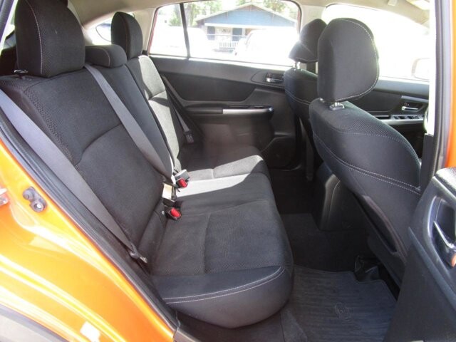 2015 Subaru XV Crosstrek in Tampa, FL 33604-6914 - 18126620 9