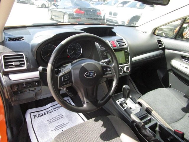 2015 Subaru XV Crosstrek in Tampa, FL 33604-6914 - 18126620 12