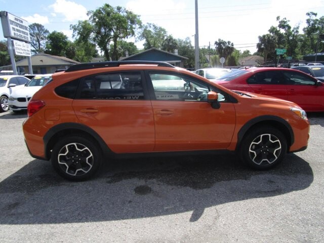 2015 Subaru XV Crosstrek in Tampa, FL 33604-6914 - 18126620 28