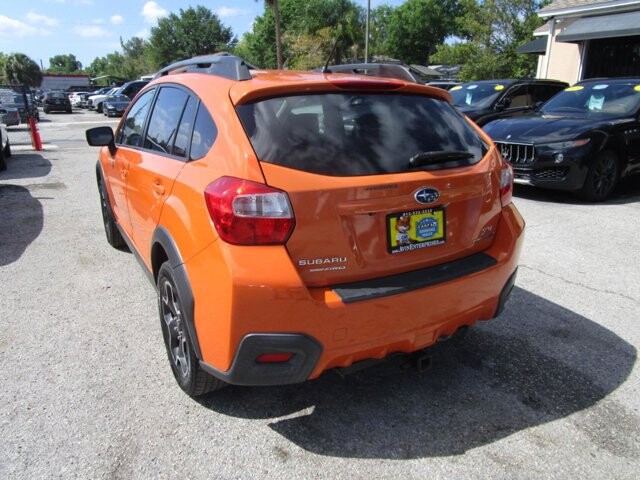 2015 Subaru XV Crosstrek in Tampa, FL 33604-6914 - 18126620 27