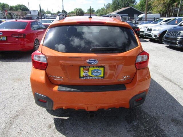 2015 Subaru XV Crosstrek in Tampa, FL 33604-6914 - 18126620 25