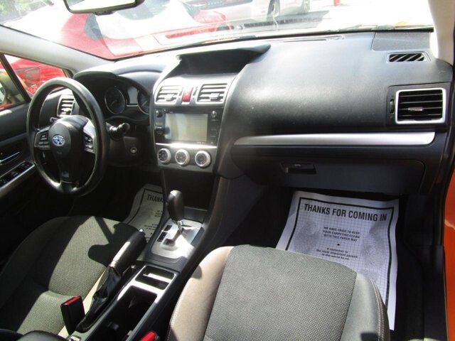 2015 Subaru XV Crosstrek in Tampa, FL 33604-6914 - 18126620 11