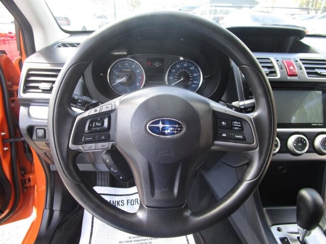 2015 Subaru XV Crosstrek in Tampa, FL 33604-6914 - 18126620 4