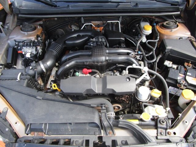 2015 Subaru XV Crosstrek in Tampa, FL 33604-6914 - 18126620 22