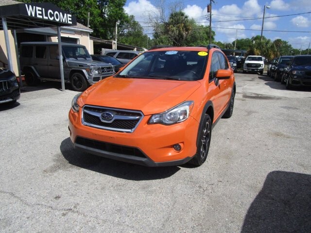 2015 Subaru XV Crosstrek in Tampa, FL 33604-6914 - 18126620 2