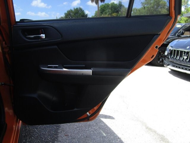 2015 Subaru XV Crosstrek in Tampa, FL 33604-6914 - 18126620 17