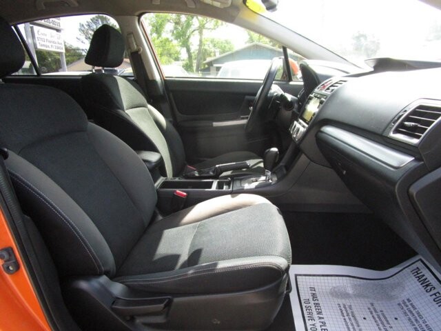 2015 Subaru XV Crosstrek in Tampa, FL 33604-6914 - 18126620 7