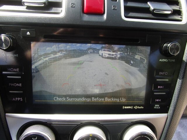 2015 Subaru XV Crosstrek in Tampa, FL 33604-6914 - 18126620 6