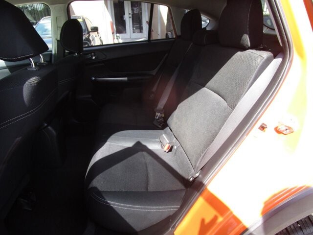 2015 Subaru XV Crosstrek in Tampa, FL 33604-6914 - 18126620 10