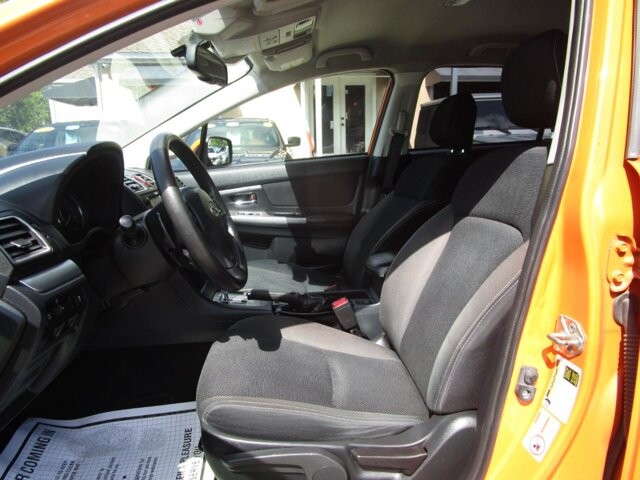 2015 Subaru XV Crosstrek in Tampa, FL 33604-6914 - 18126620 8